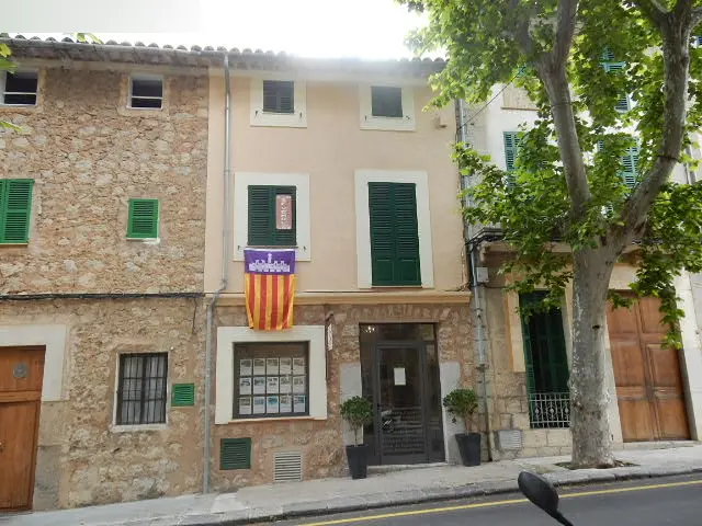 Vivienda en Sóller