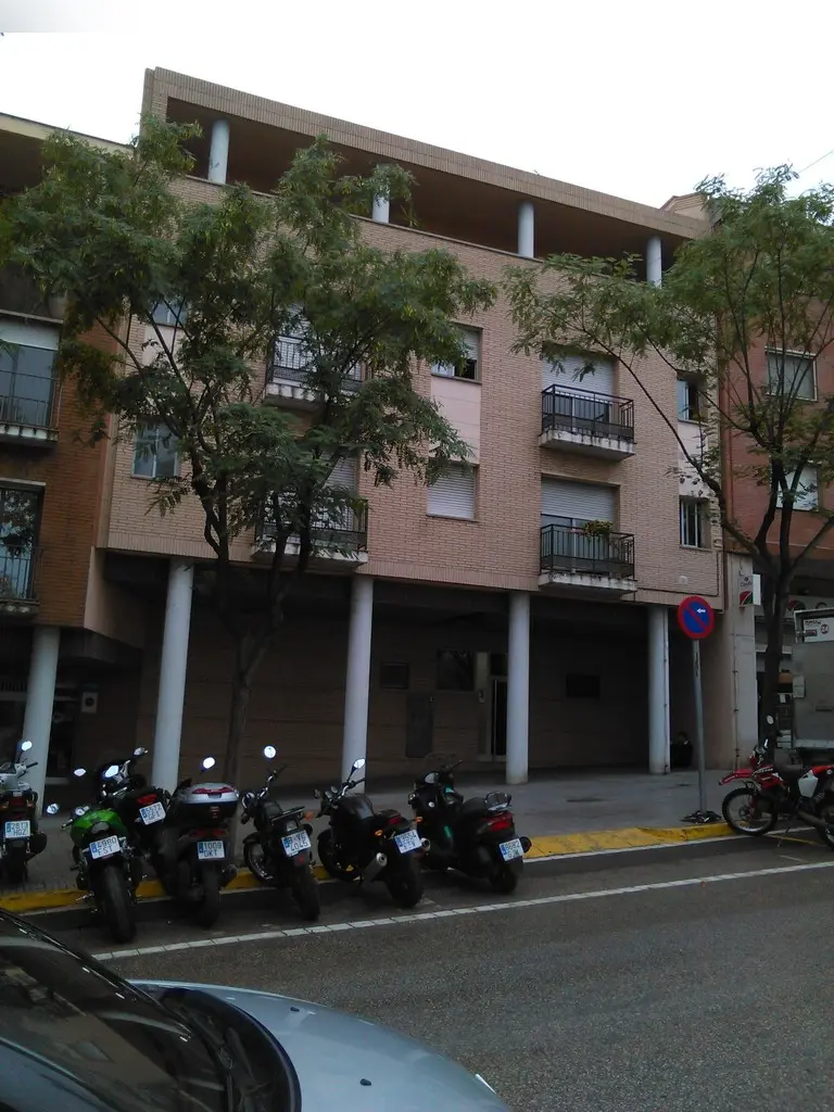 Vivienda en Santa Coloma de Cervelló