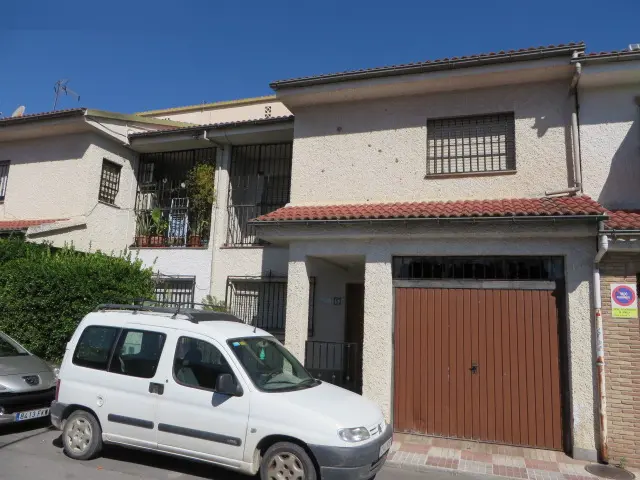 Vivienda en Armilla