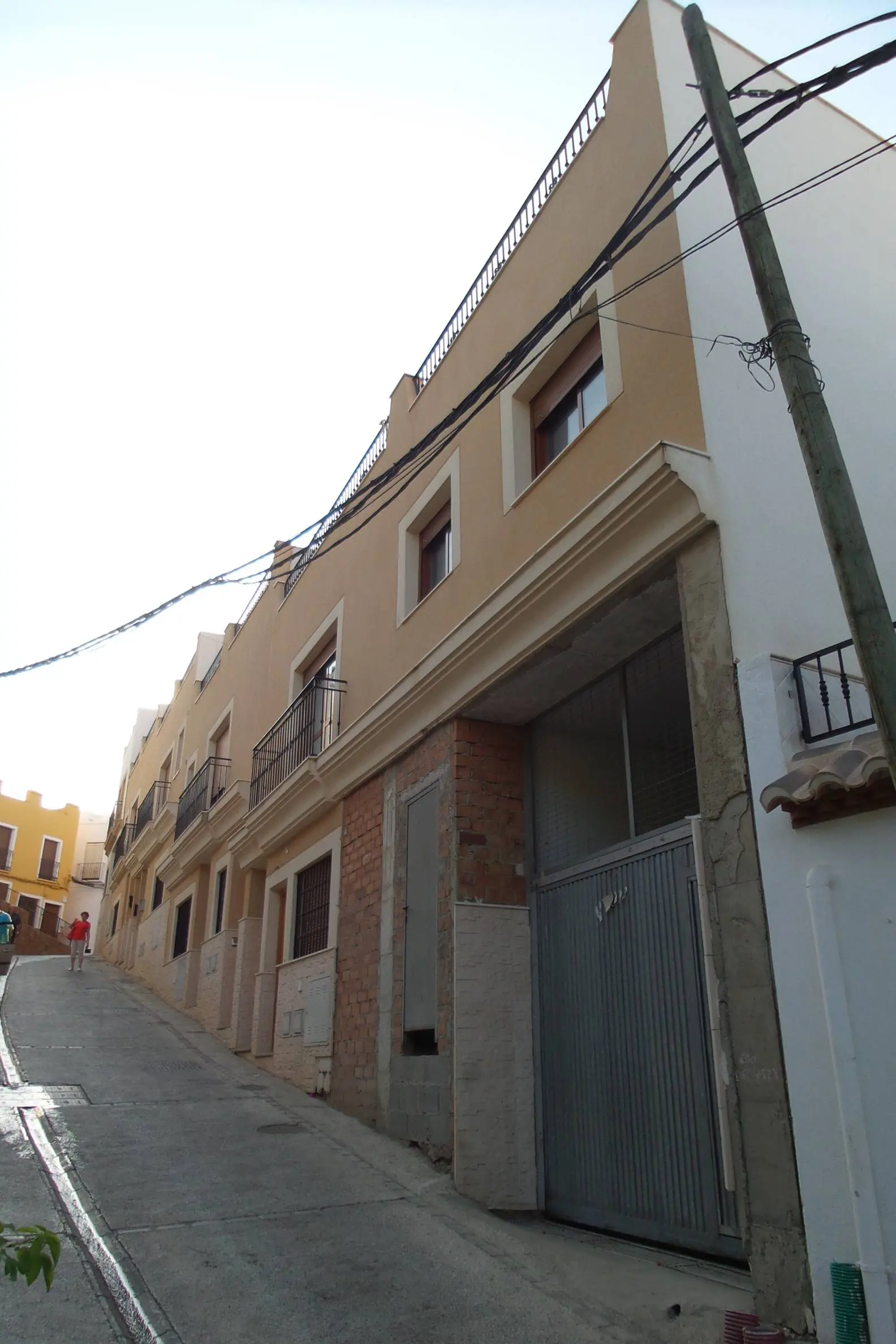 Vivienda en Canjáyar