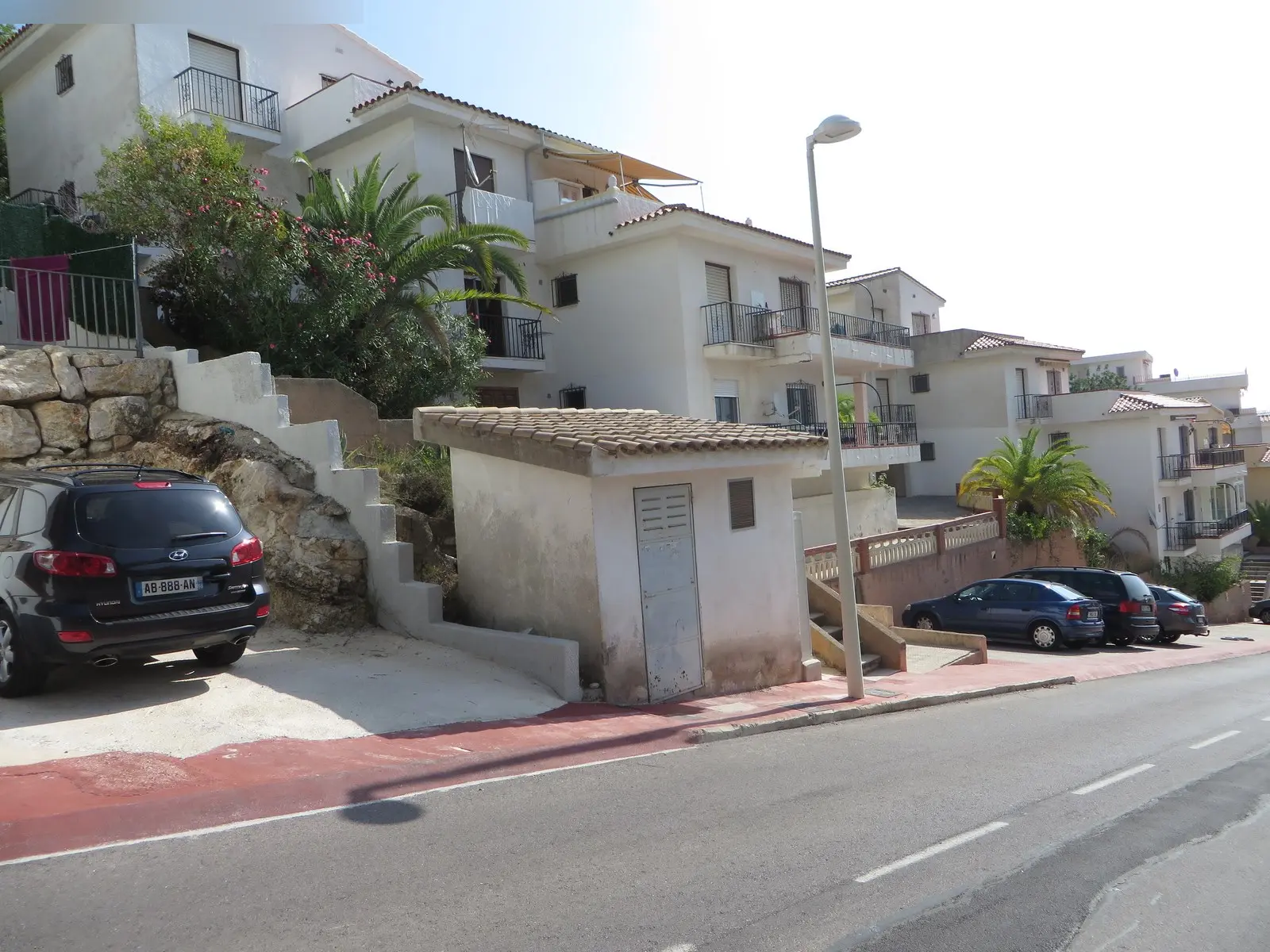Vivienda en Peníscola
