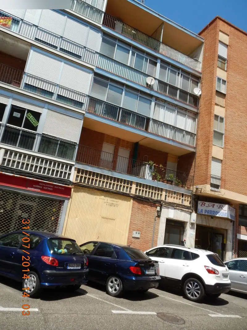 Vivienda en Palencia