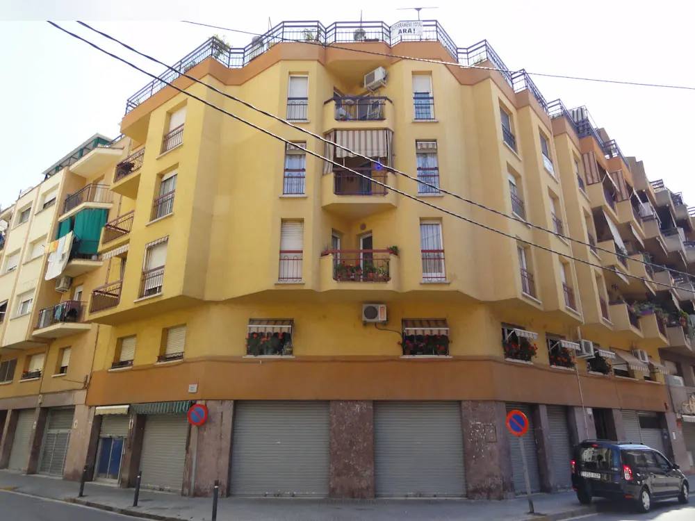 Vivienda en Montcada i Reixac