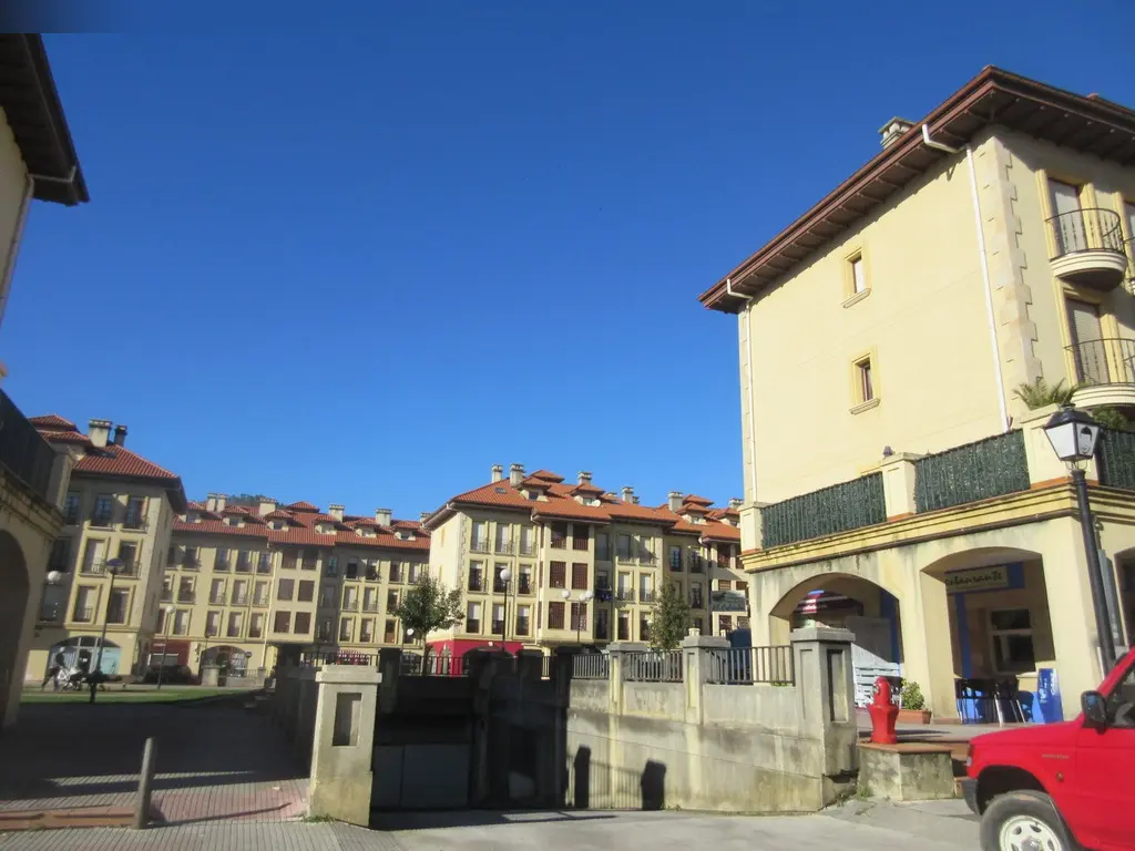 Vivienda en Santa María de Cayón