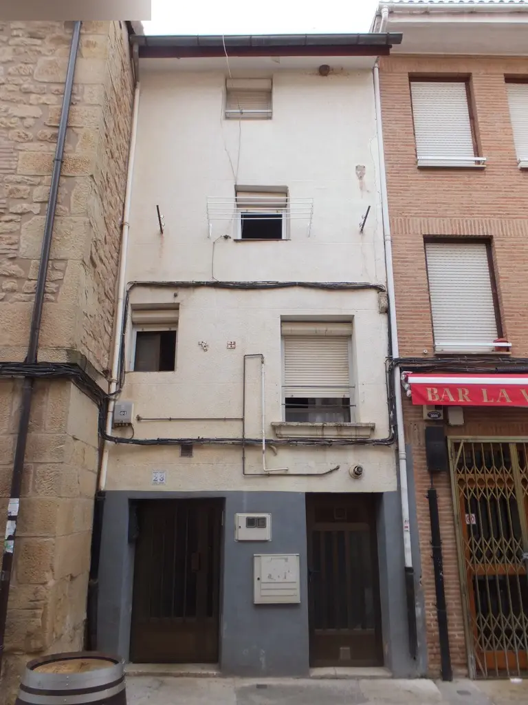 Vivienda en Fuenmayor
