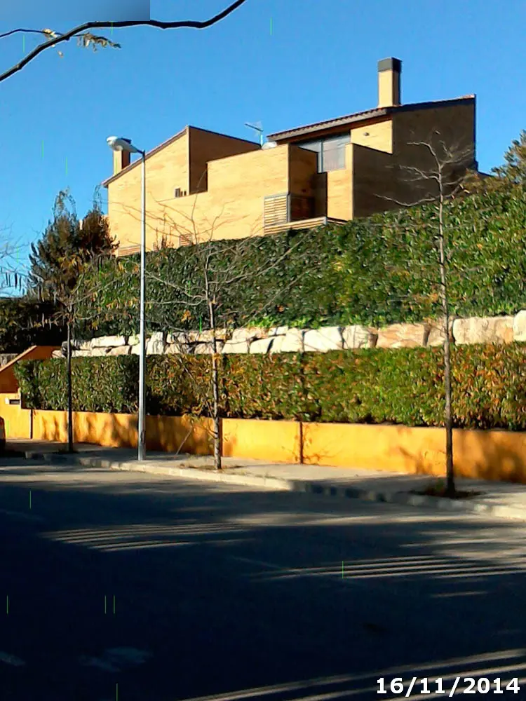 Vivienda en L'Ametlla del Vallès