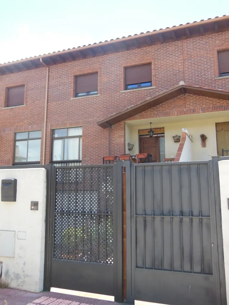 Vivienda en Sigüenza