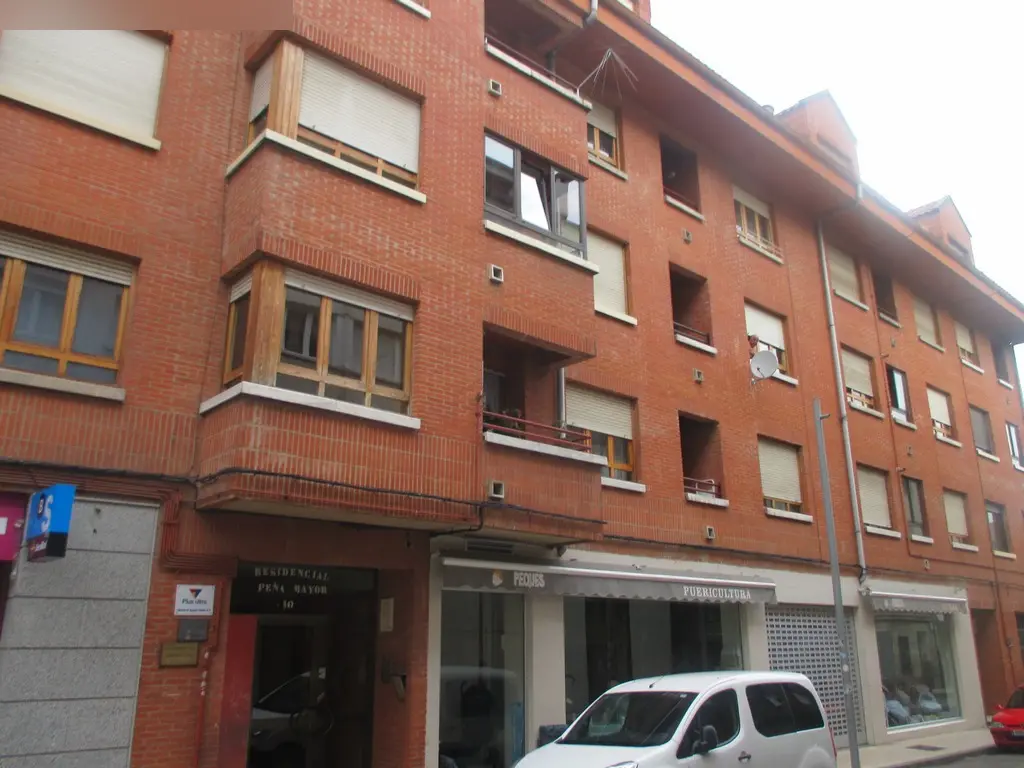 Vivienda en Laviana