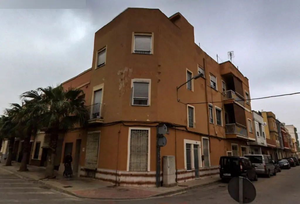 Vivienda en Benifaió