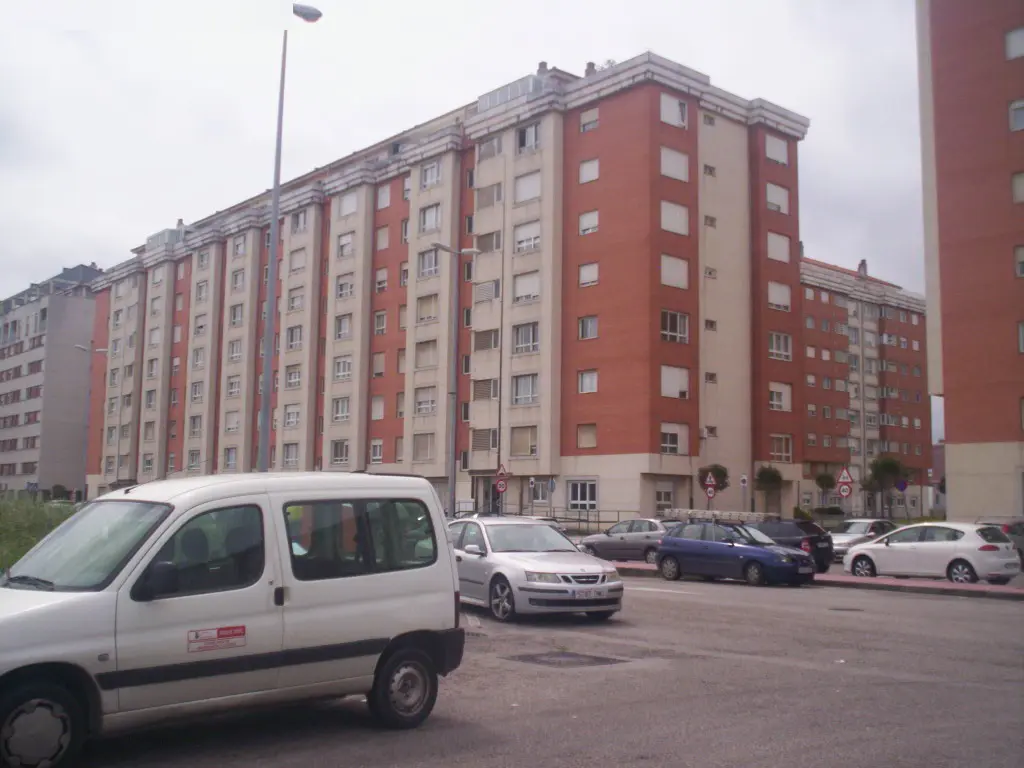 Vivienda en Camargo