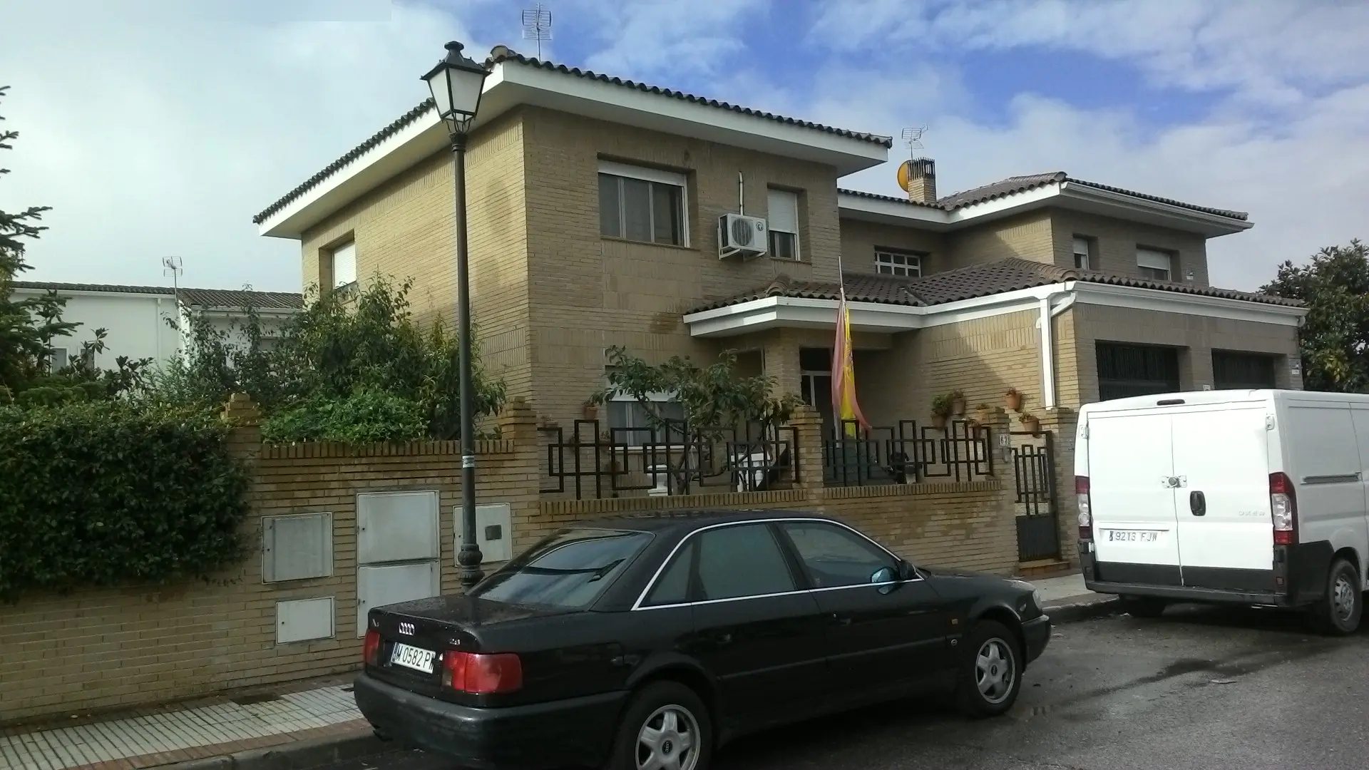 Vivienda en Griñón