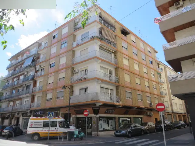 Vivienda en Alaquàs