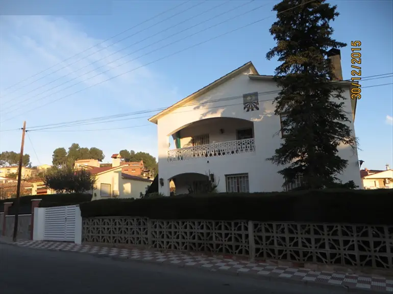 Vivienda en Esparreguera