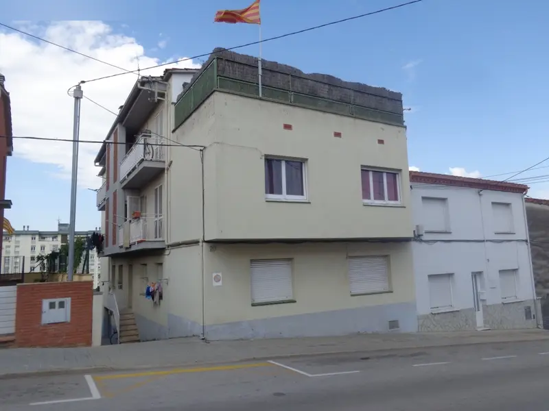 Vivienda en Banyoles