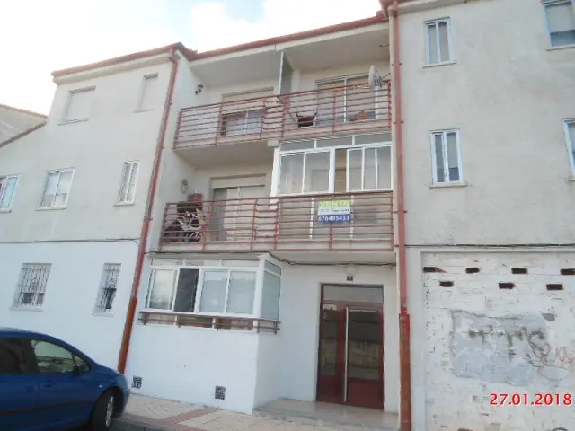 Vivienda en Peñaranda de Bracamonte