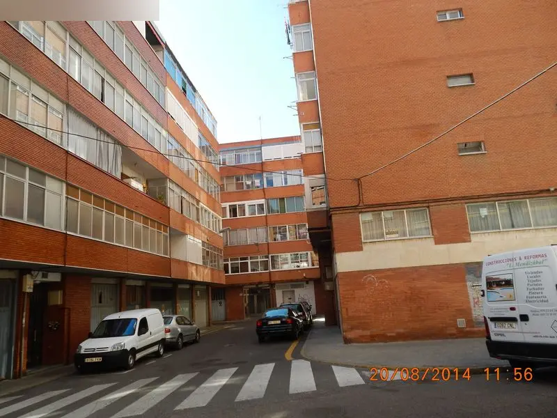 Local en Palencia