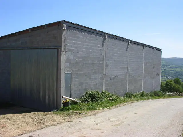 Finca rústica en Triacastela