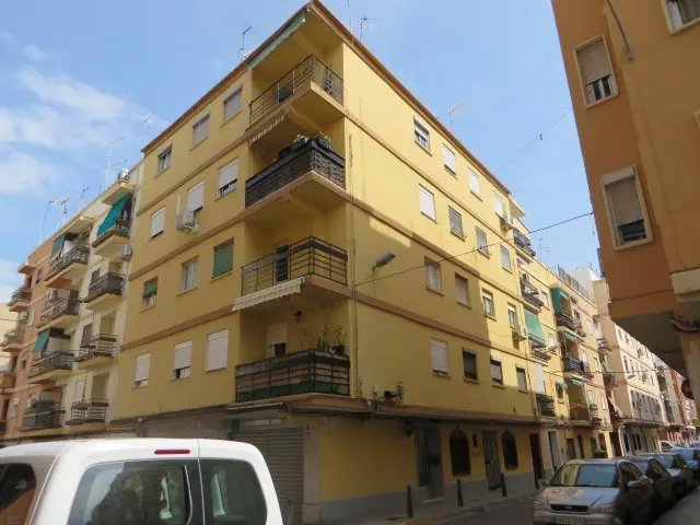 Vivienda en Alaquàs