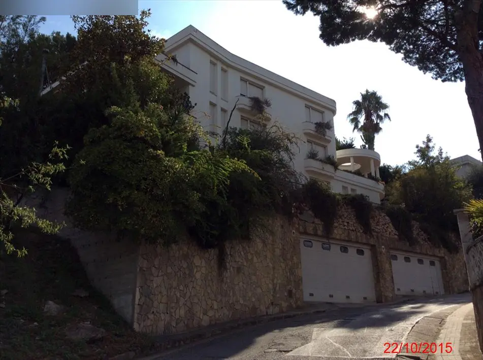 Vivienda en Tiana