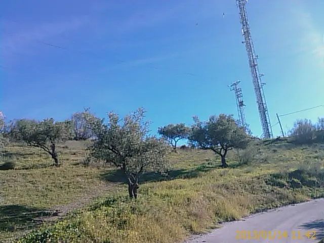 Terreno en Rincón de la Victoria