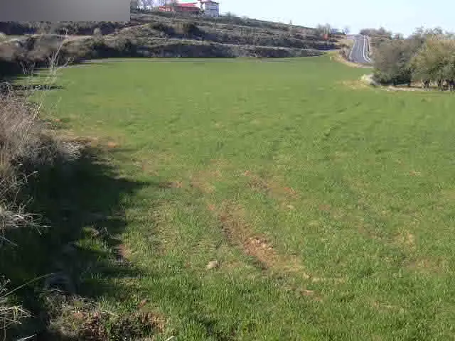 Terreno en Nalda