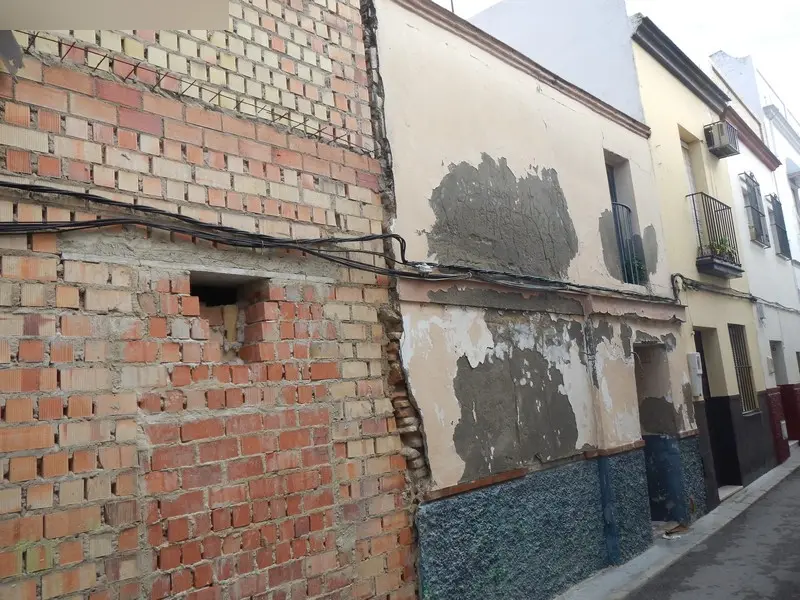 Vivienda en Marchena
