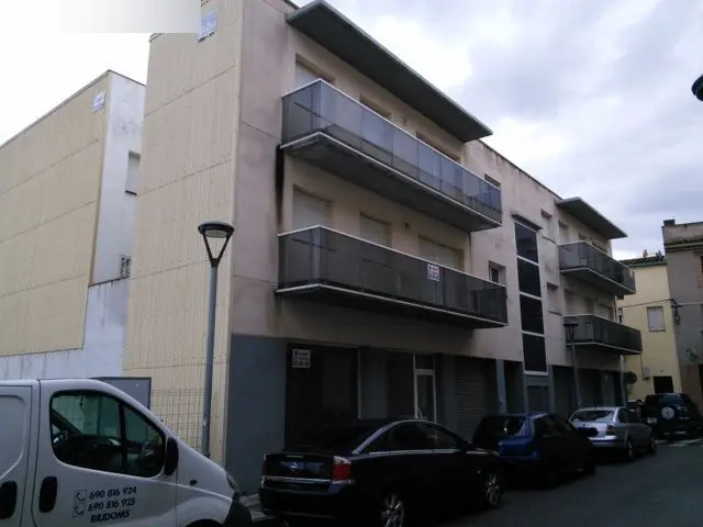 Vivienda en Riudoms