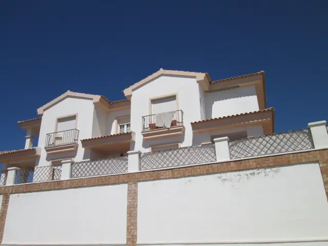 Garaje en Ayamonte