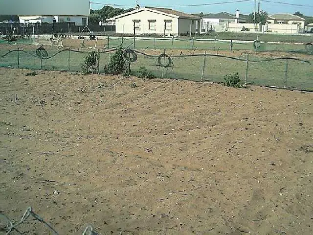 Finca rústica en Chiclana de la Frontera
