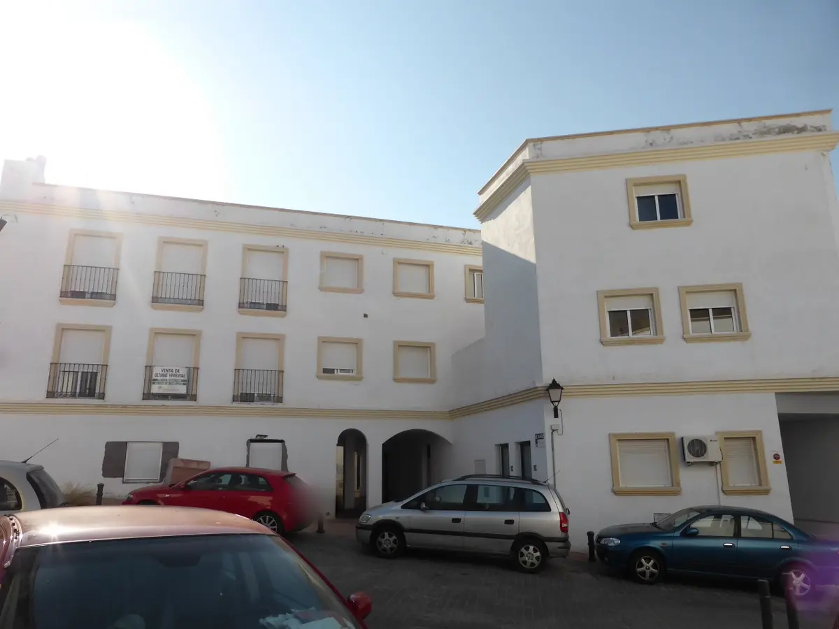 Garaje en Níjar