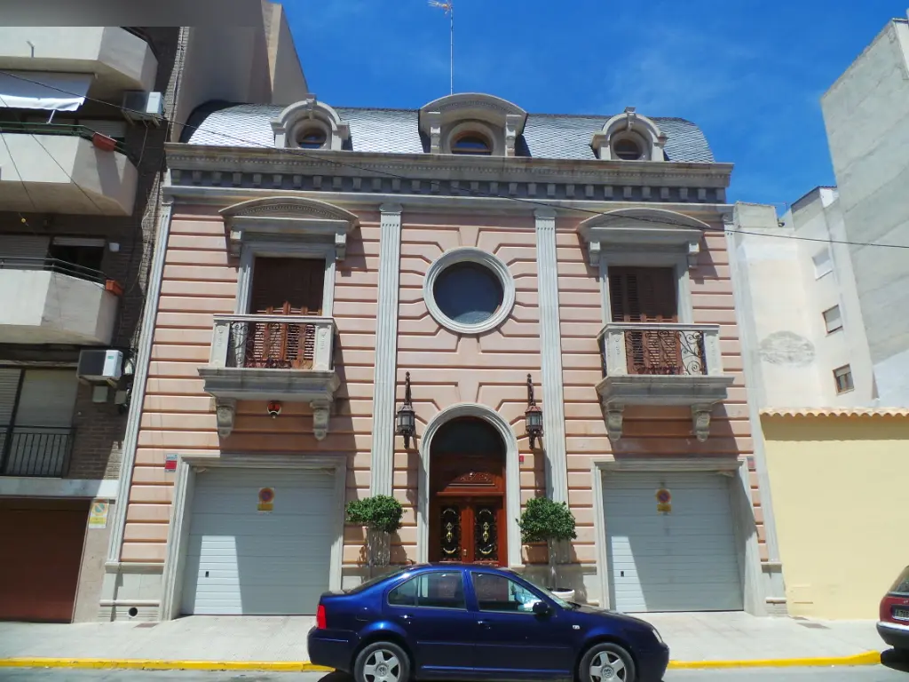 Vivienda en Almoradí