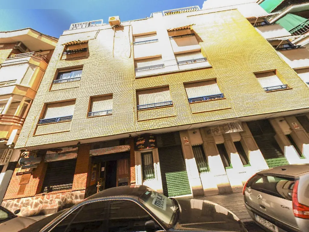 Garaje en Ciudad Real
