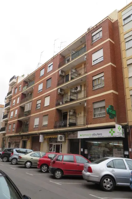 Vivienda en Alfafar