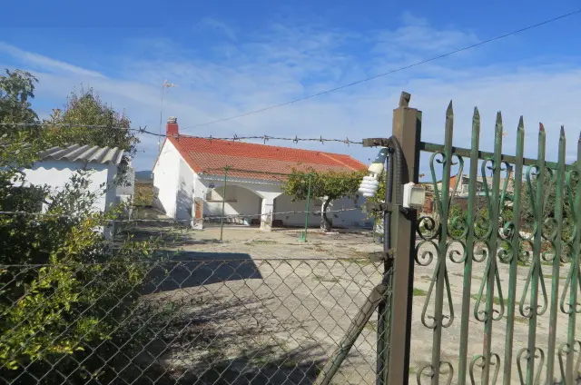 Vivienda en Villa del Prado