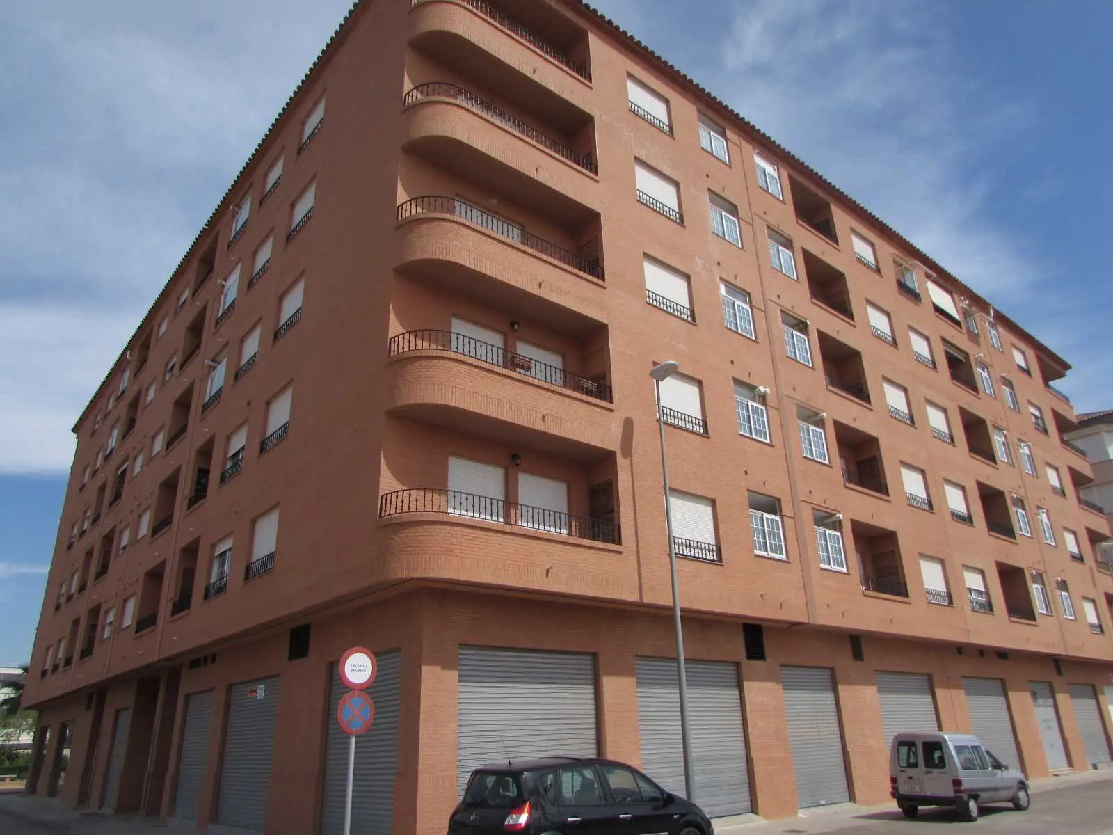 Vivienda en Carlet