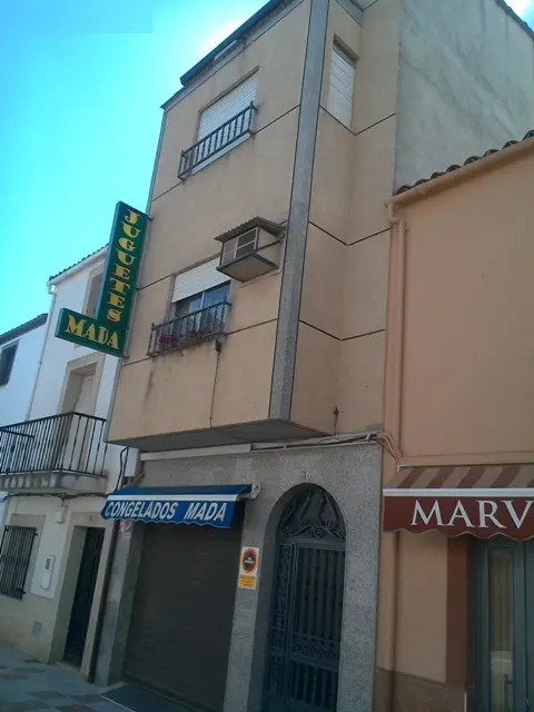 Vivienda en Castellar