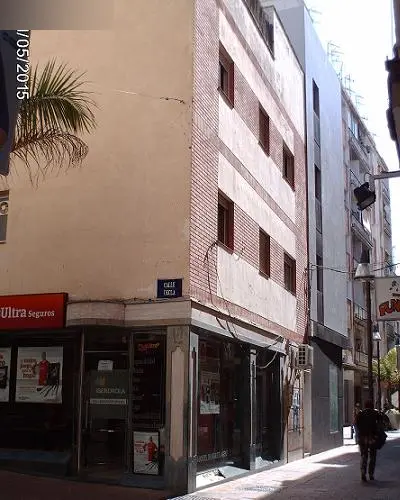 Vivienda en Motril