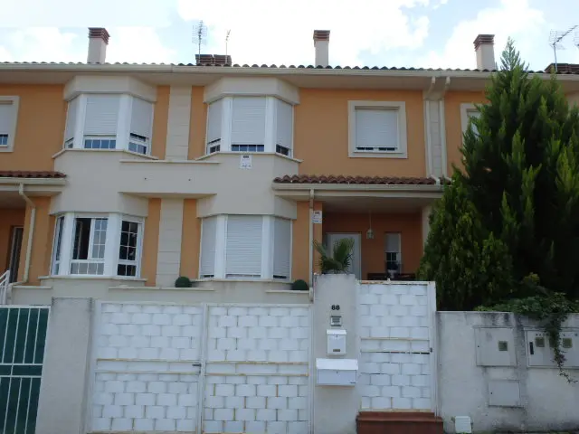 Vivienda en Ontígola