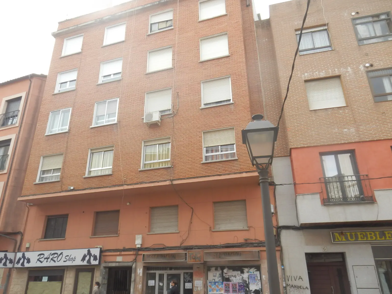 Vivienda en Talavera de la Reina