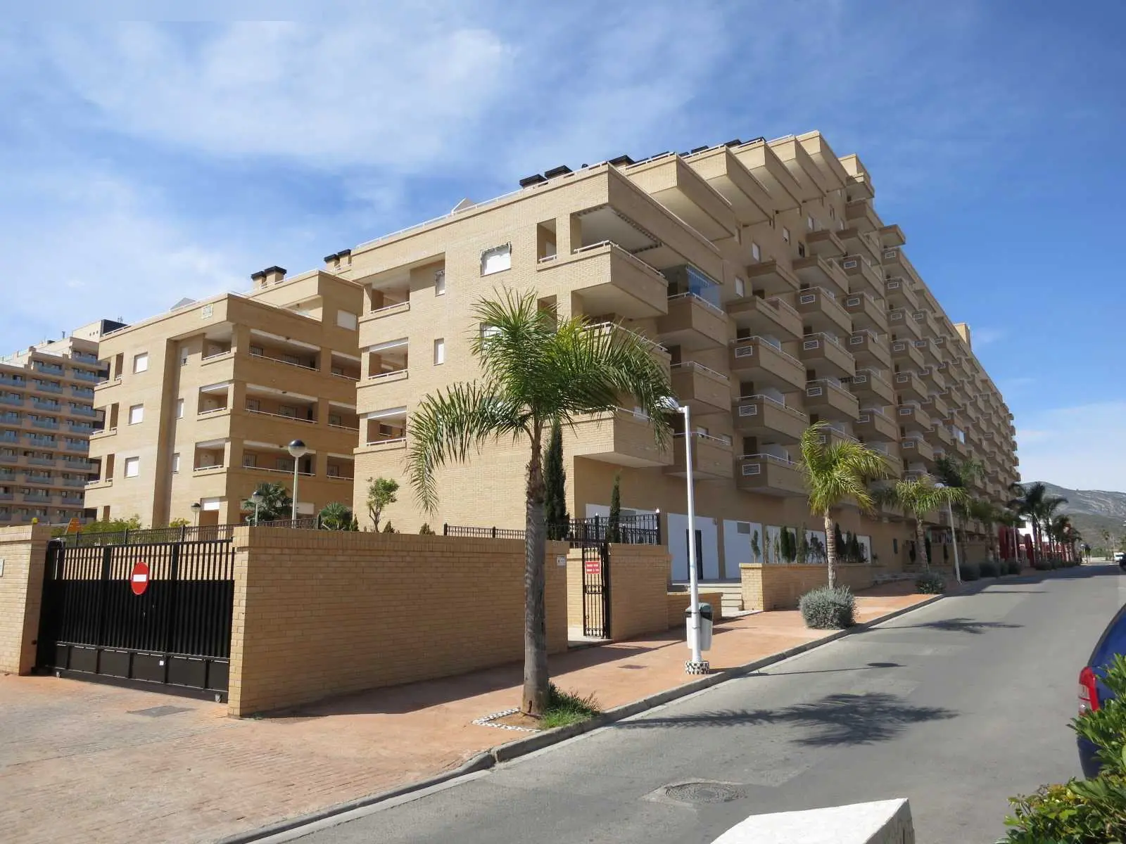 Vivienda en Oropesa del Mar
