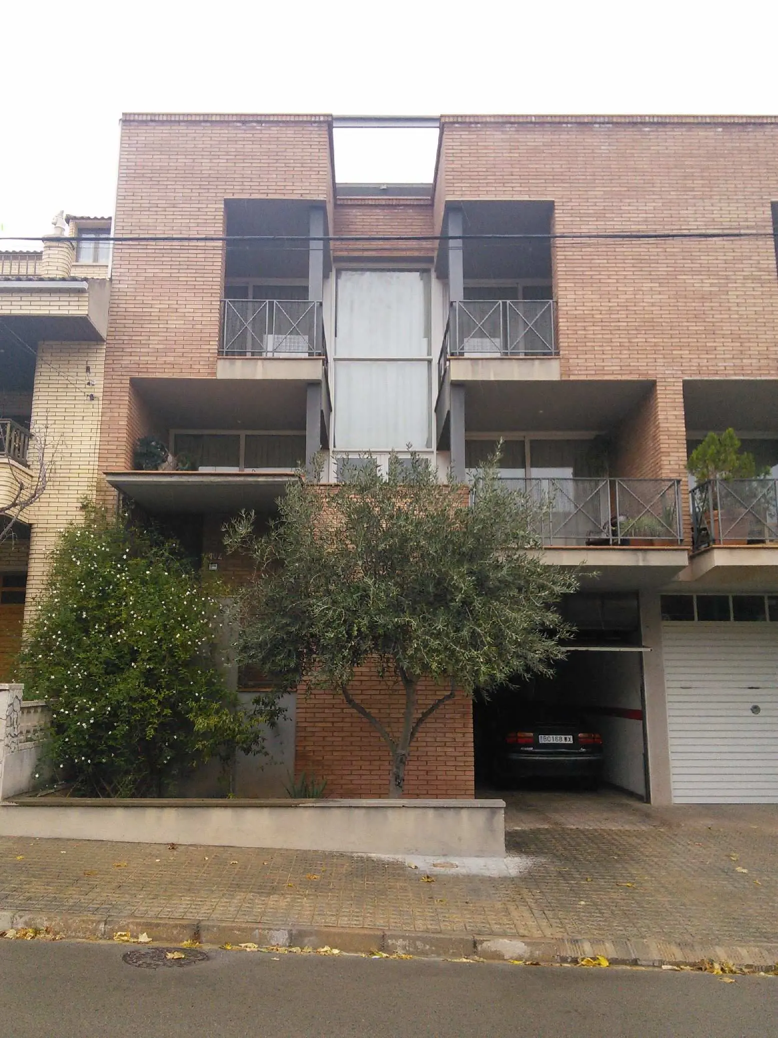 Vivienda en Sant Joan de Vilatorrada