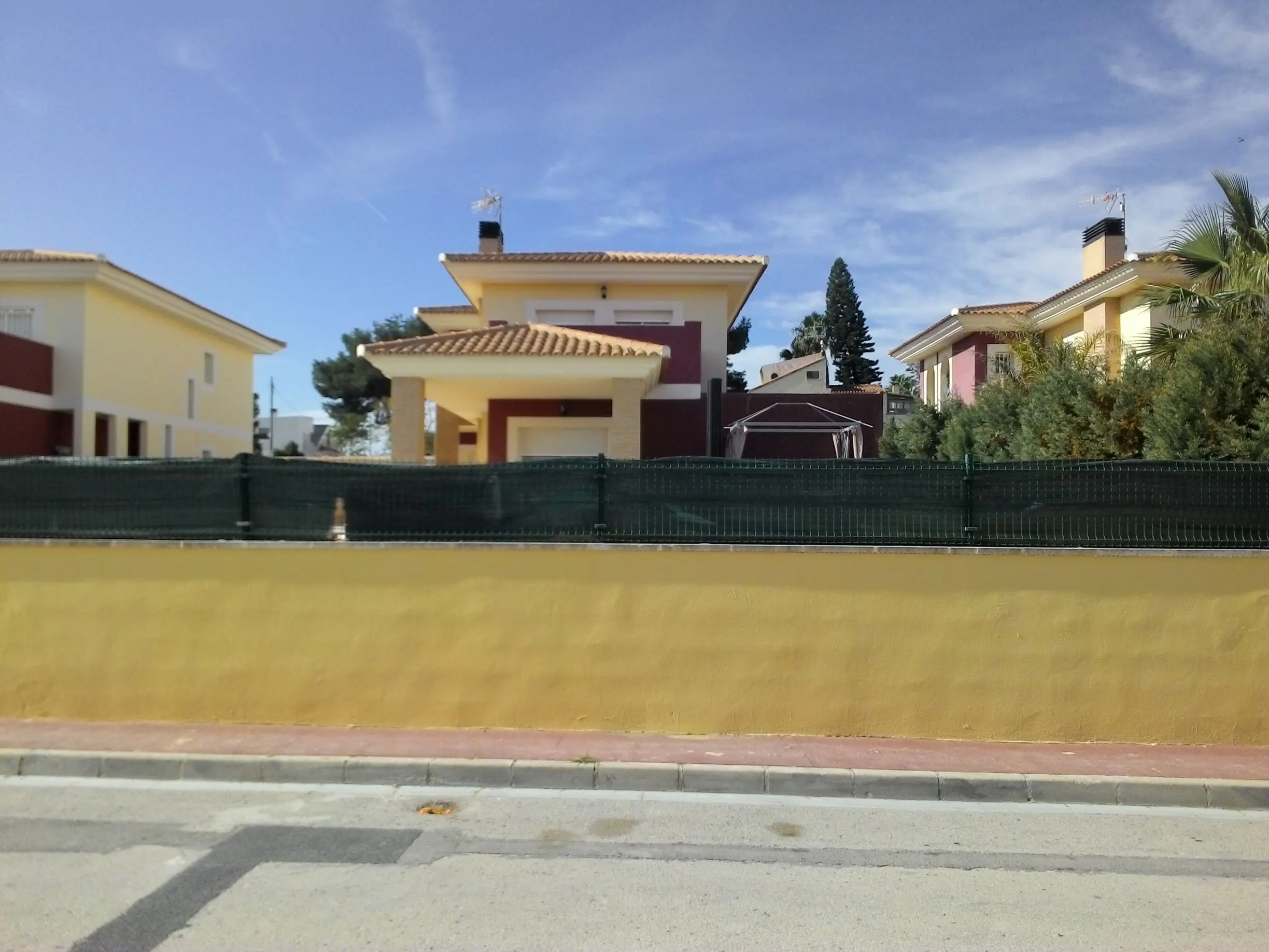 Vivienda en Bétera
