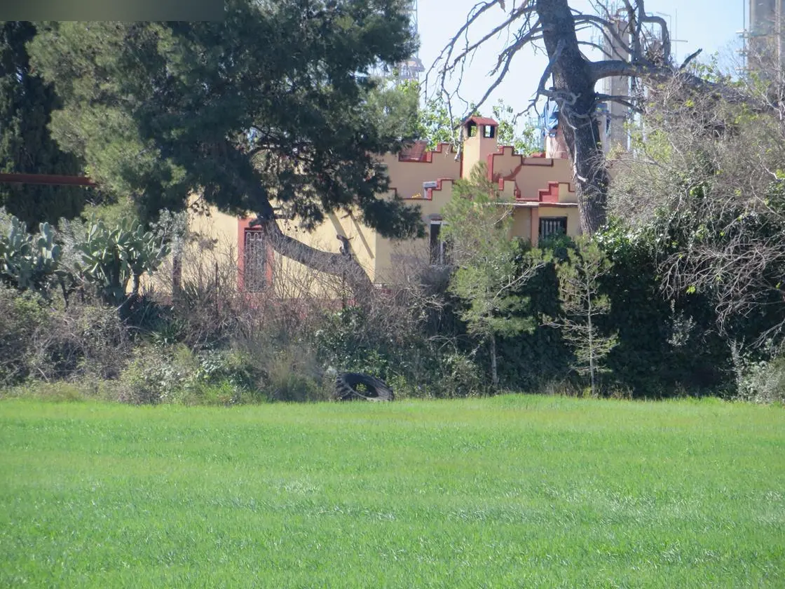 Finca rústica en Reus