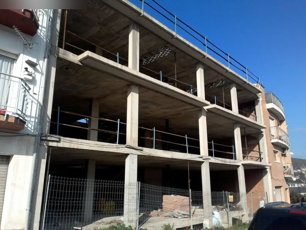 Vivienda en Vallirana