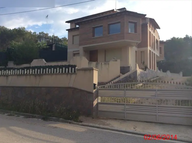 Vivienda en Olivella