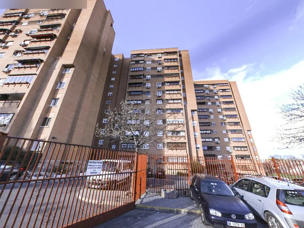 Vivienda en Coslada
