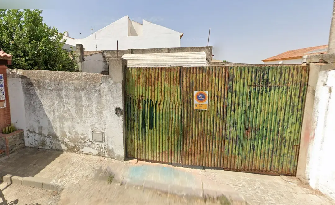 Vivienda en Gines