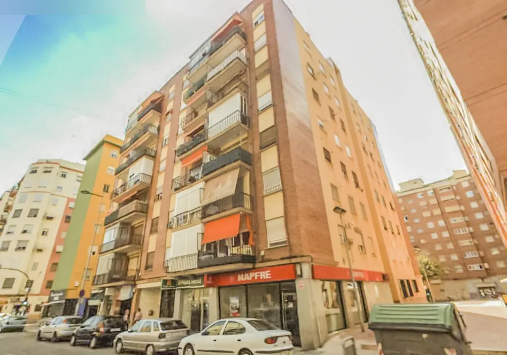Vivienda en Castelló de la Plana
