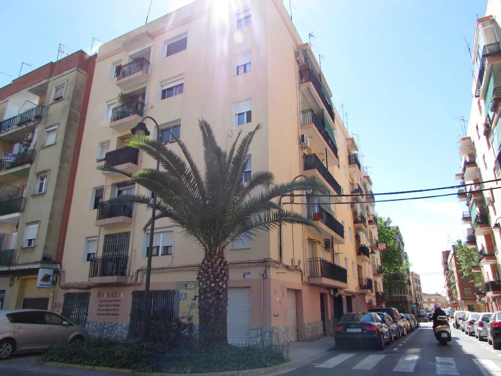 Vivienda en Quart de Poblet