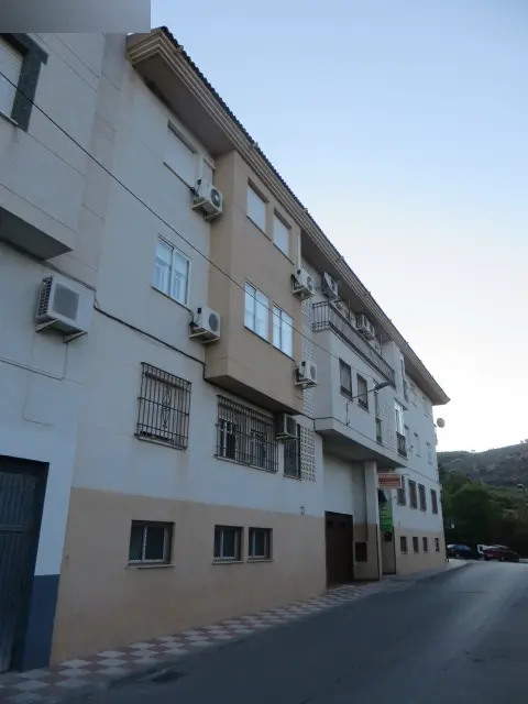 Vivienda en Jamilena